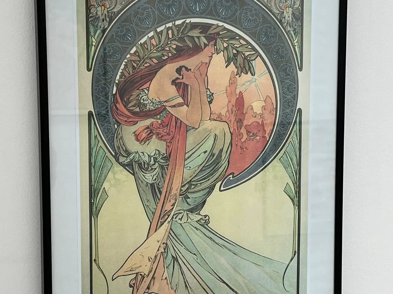 Billede 5 - Alphonse Mucha