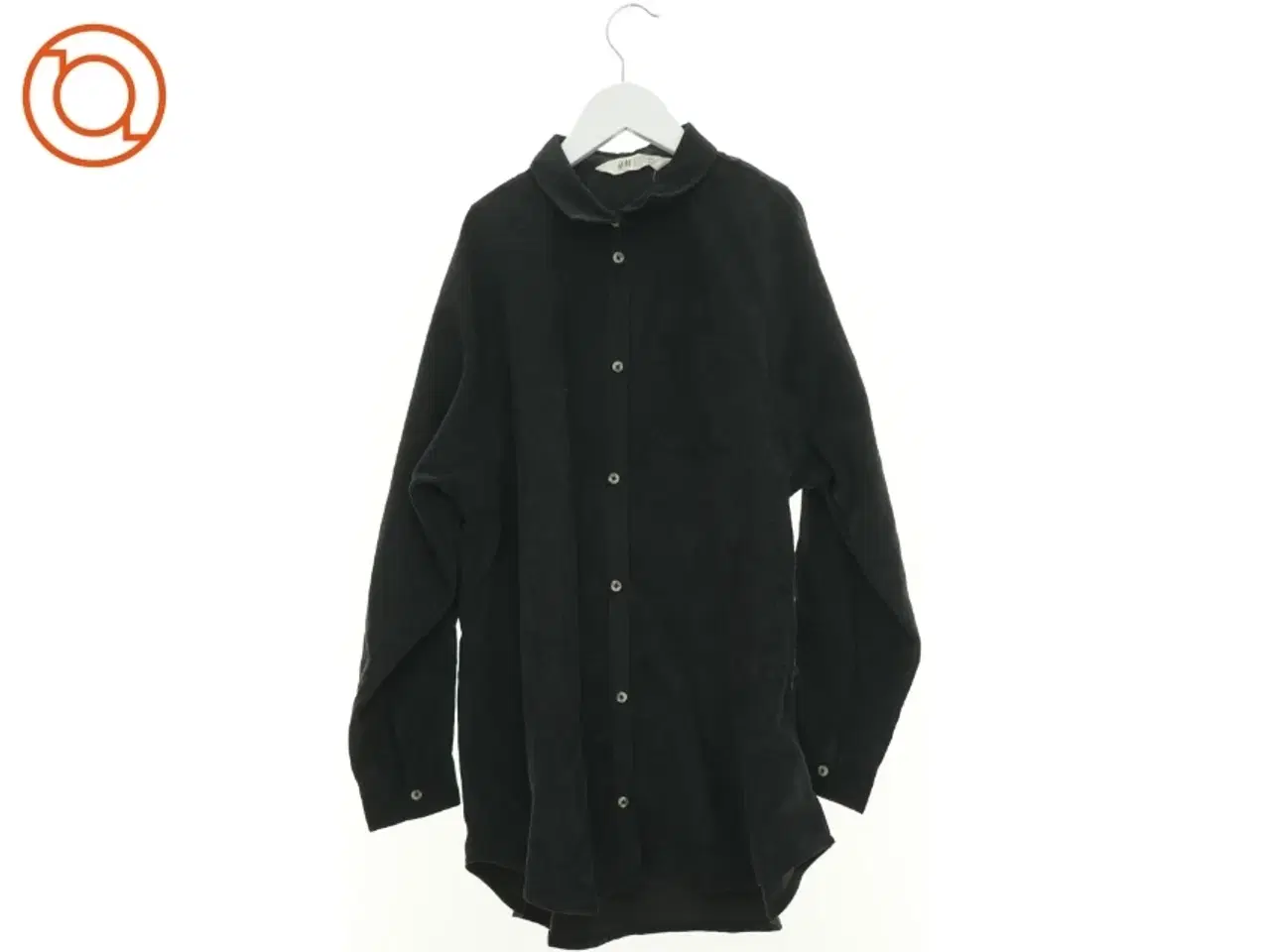Billede 1 - Skjorte fra H&M (str. 146 cm)