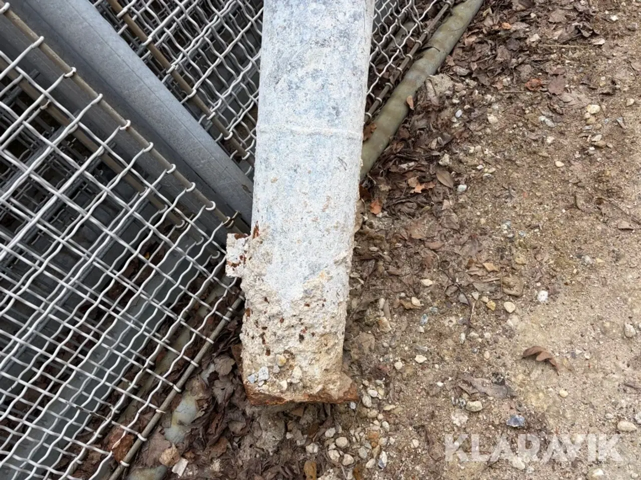 Billede 8 - Hegnsfag