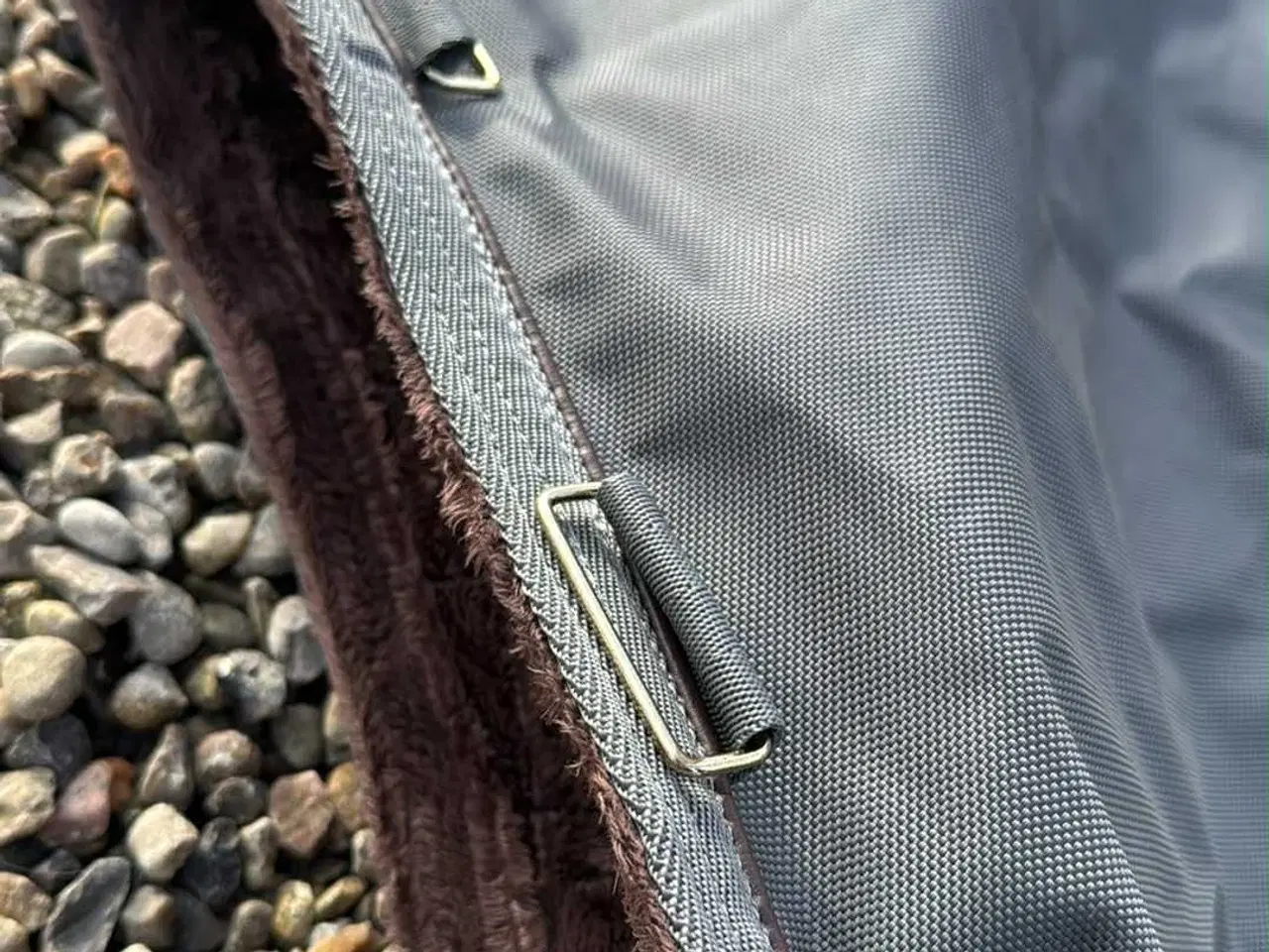 Billede 6 - Nyt Kentucky dækken 130