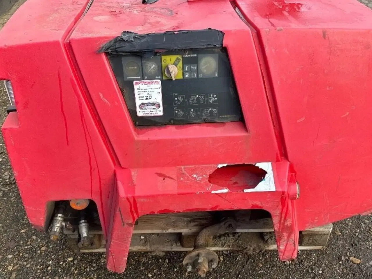 Billede 5 - Kaeser m30