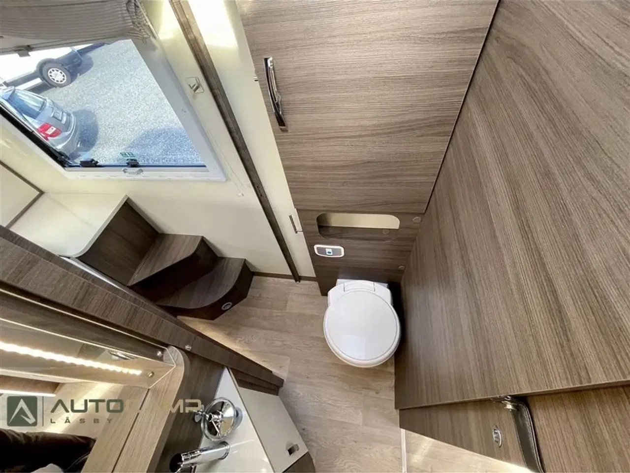 Billede 14 - 2019 - McLouis Nevis 80 G Diamond