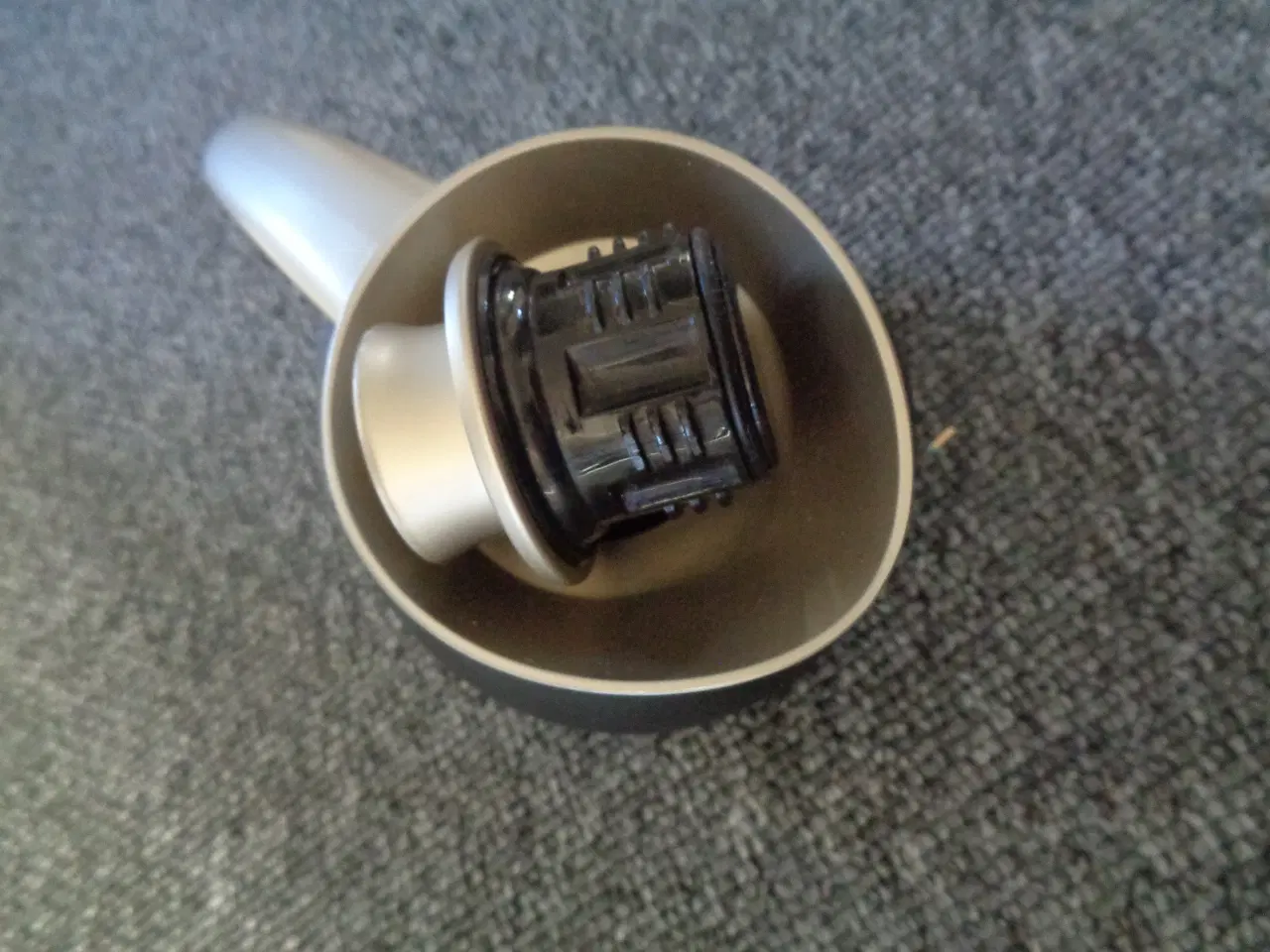 Billede 4 - Georg Jensen Quack termokande