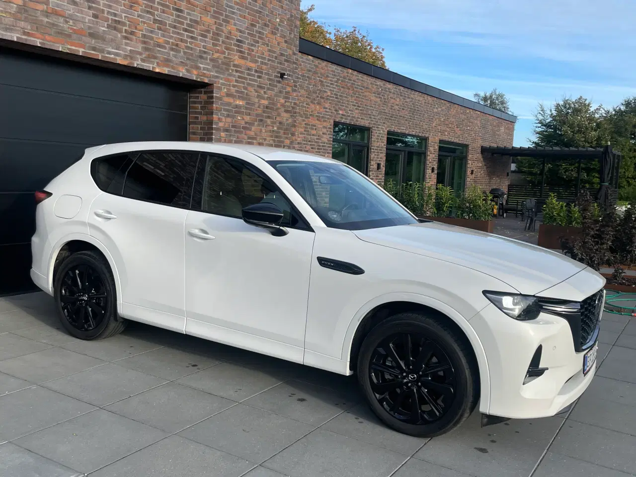 Billede 2 - Mazda cx-60