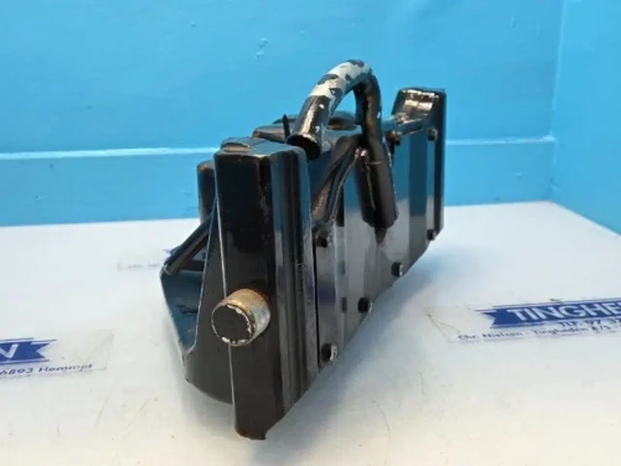 Billede 13 - Case Puma 200 Træk 90330822