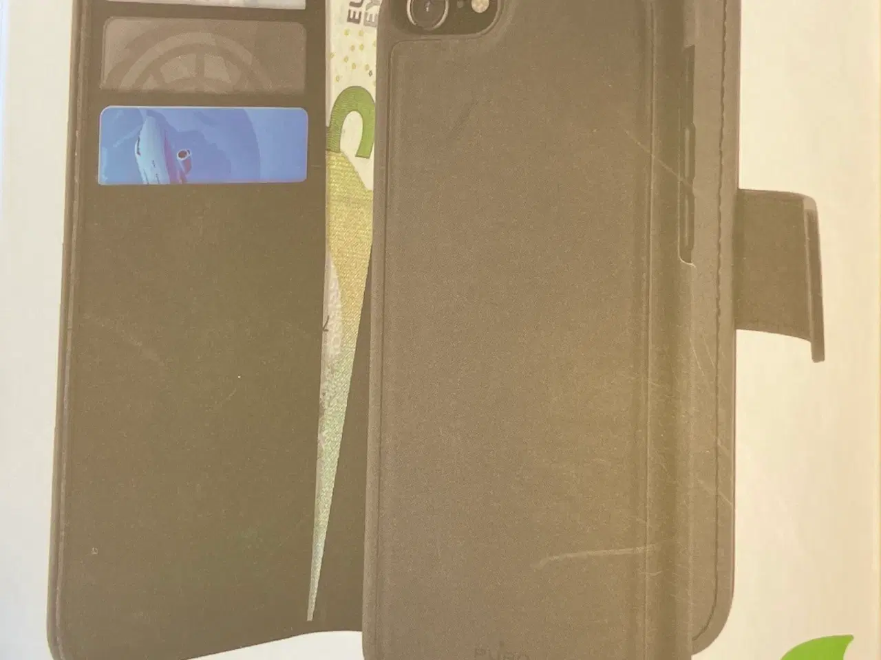 Billede 2 - Cover til IPhone 6/6s/7/8/SE2020/2022