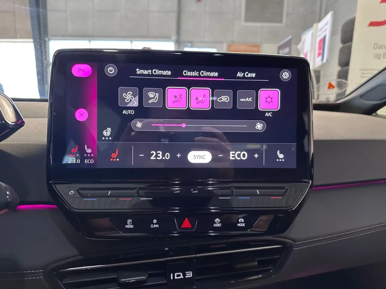 Billede 16 - VW ID.3 58 Pro Performance