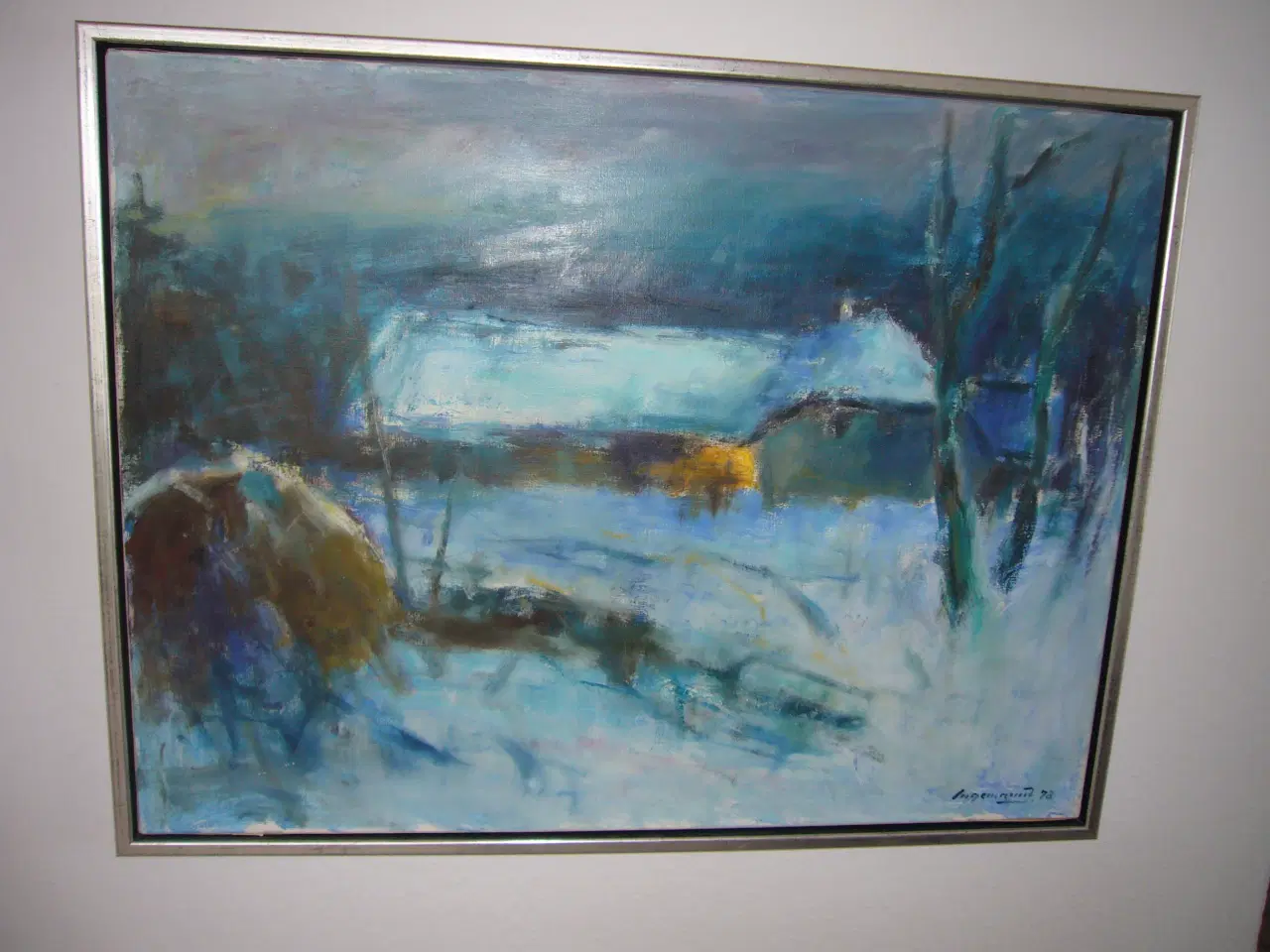 Billede 1 - Ingemann Jørgensen