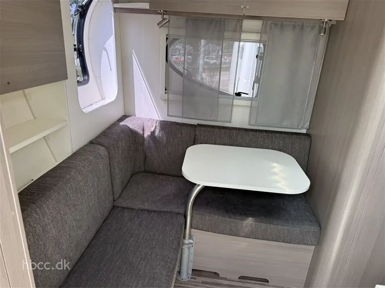 Billede 2 - 2016 - Adria Action 361 PD