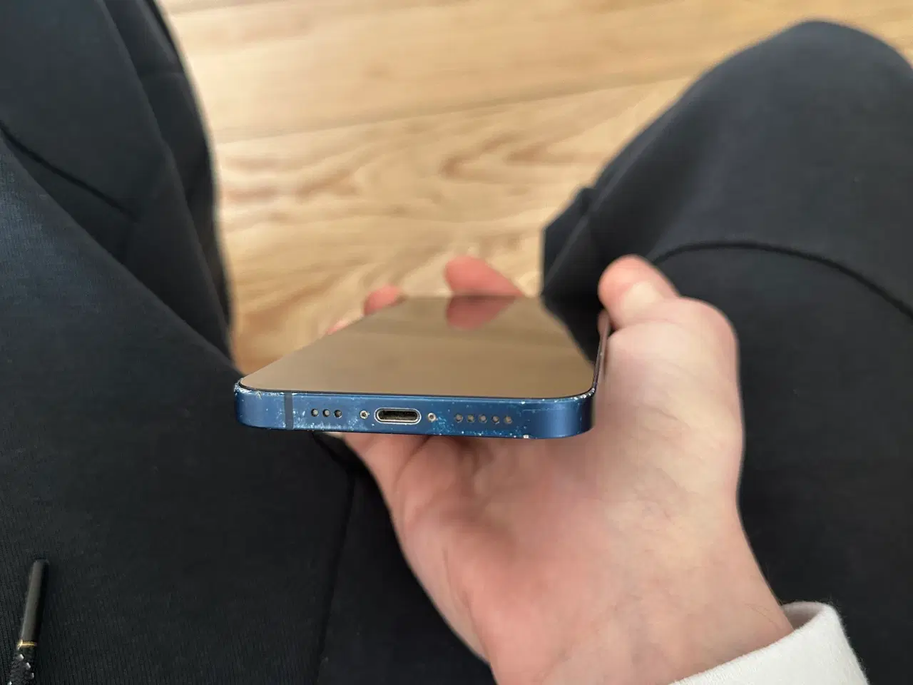 Billede 4 - iPhone 12 128GB