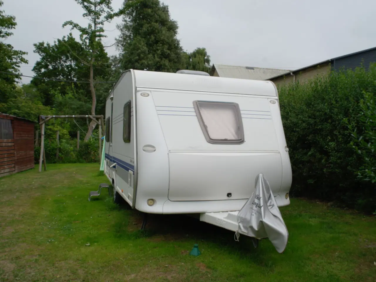 Billede 8 - Campingvogn