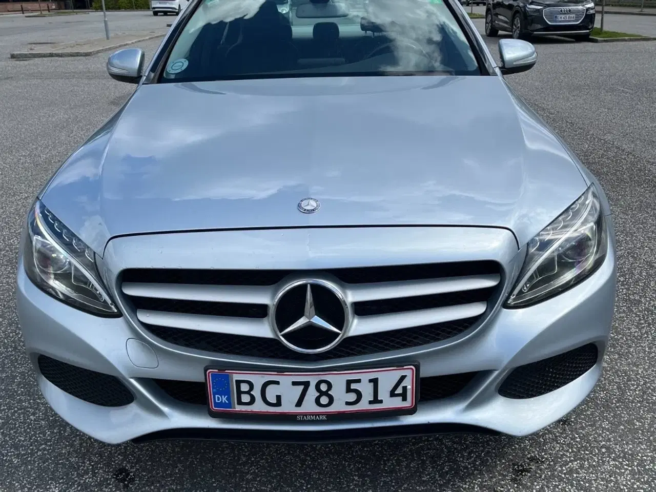 Billede 2 - Mercedes C220 2,2 BlueTEC aut.