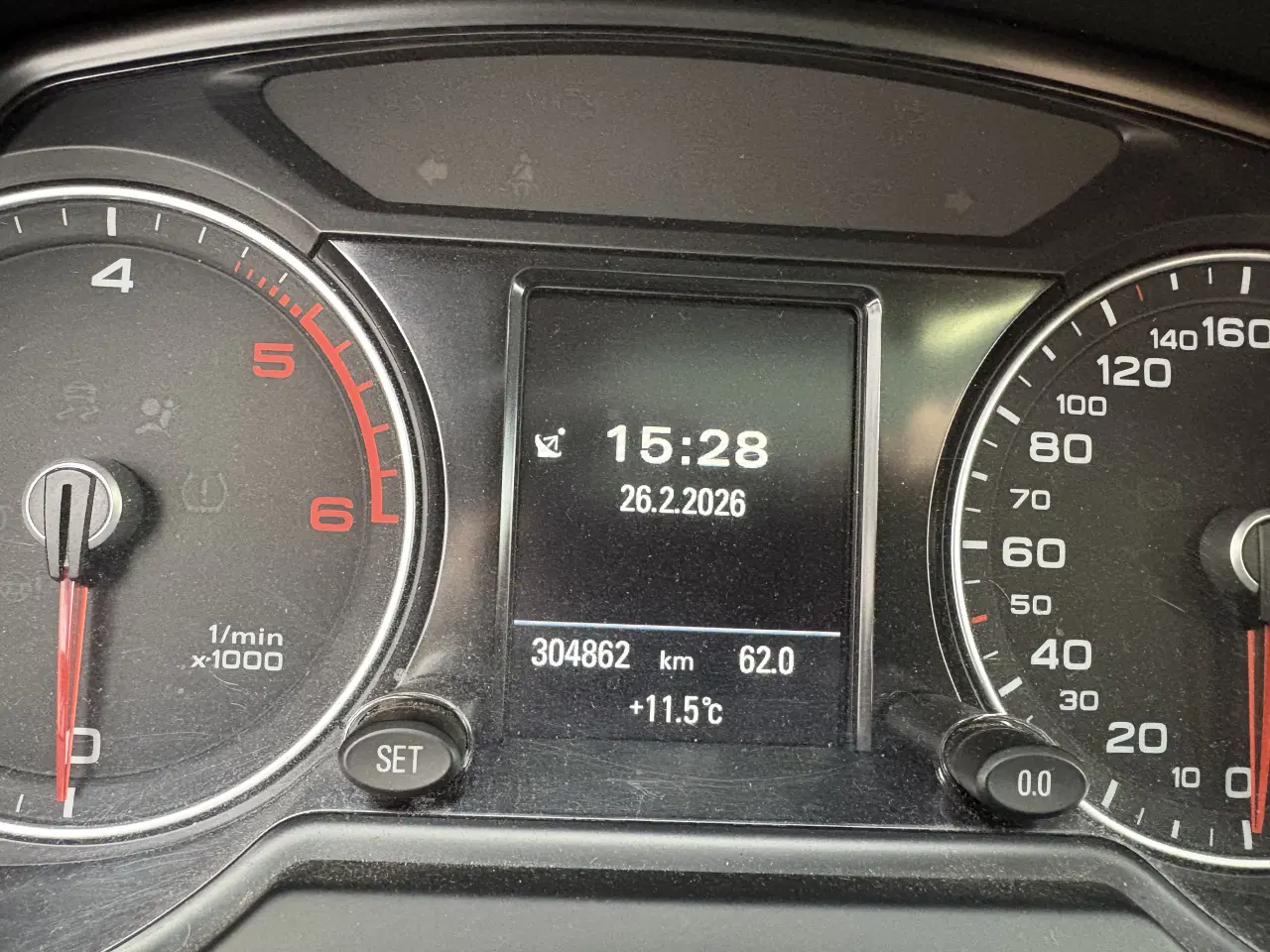 Billede 13 - Super fin Audi Q5 model 2016