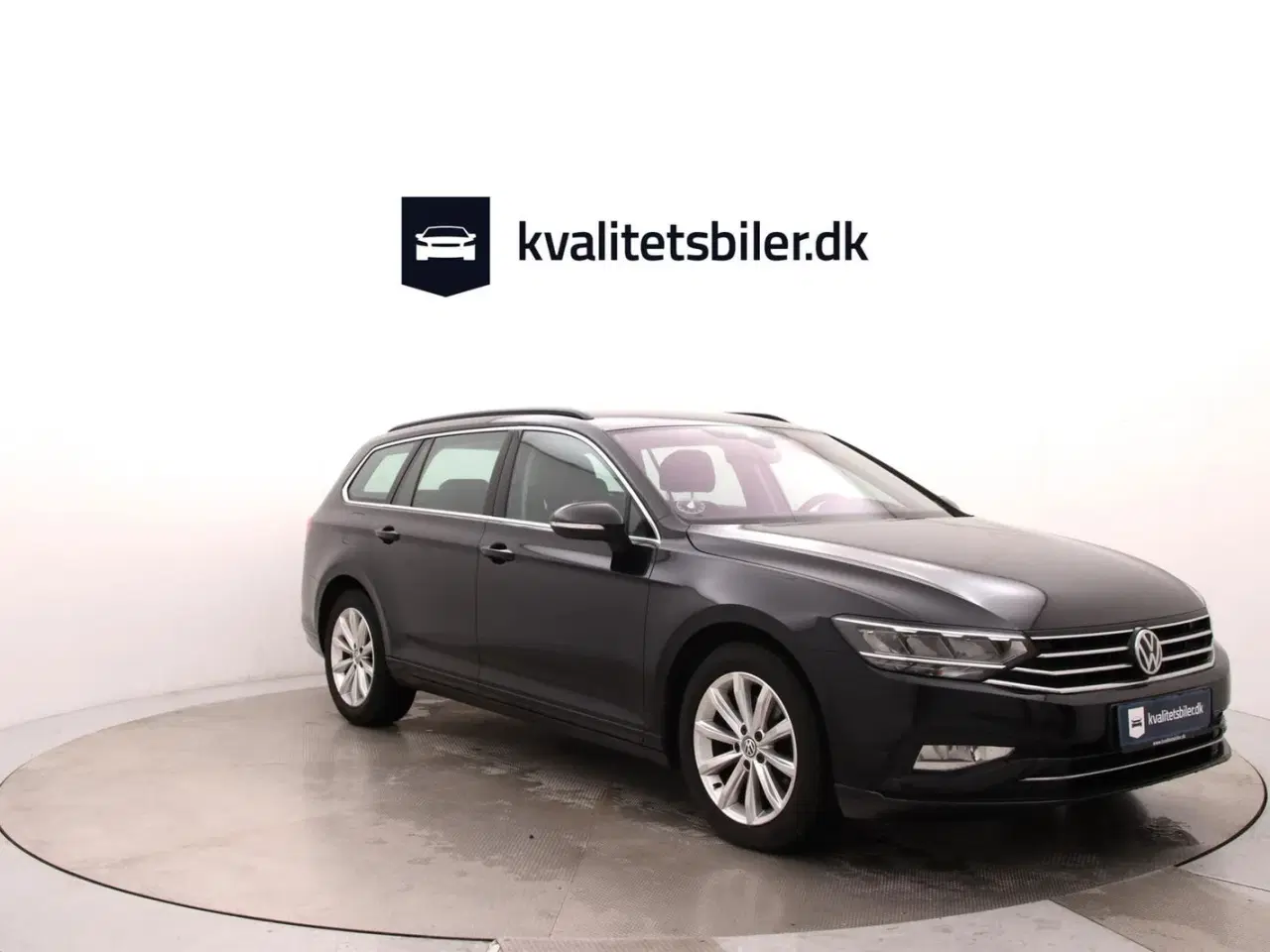 Billede 6 - VW Passat 2,0 TDi 150 Business+ Variant DSG