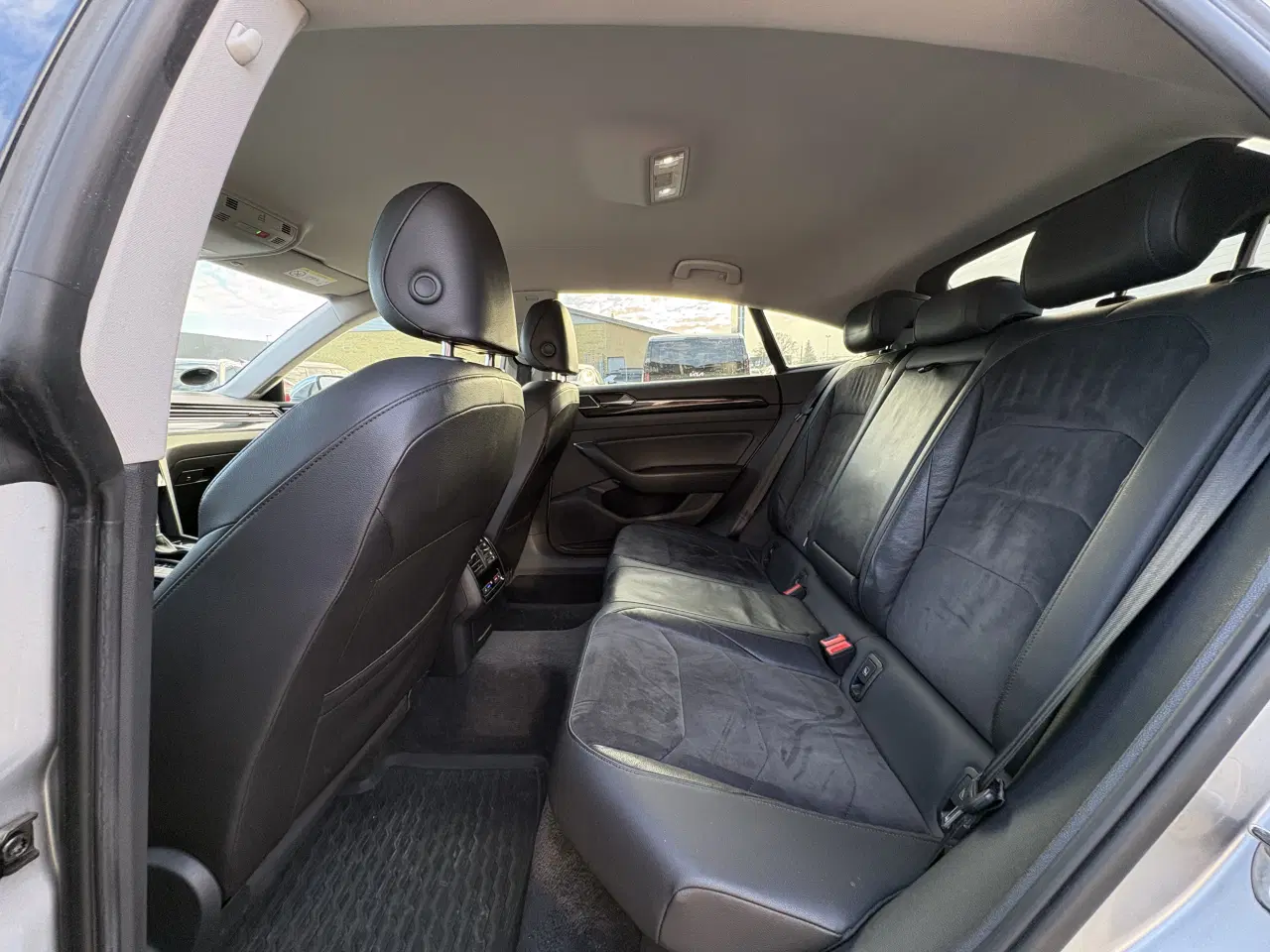 Billede 7 - VW Arteon 2,0 TDi 150 Elegance DSG