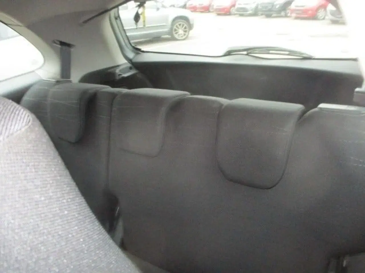 Billede 6 - Toyota Yaris 1,3 Luna M/M