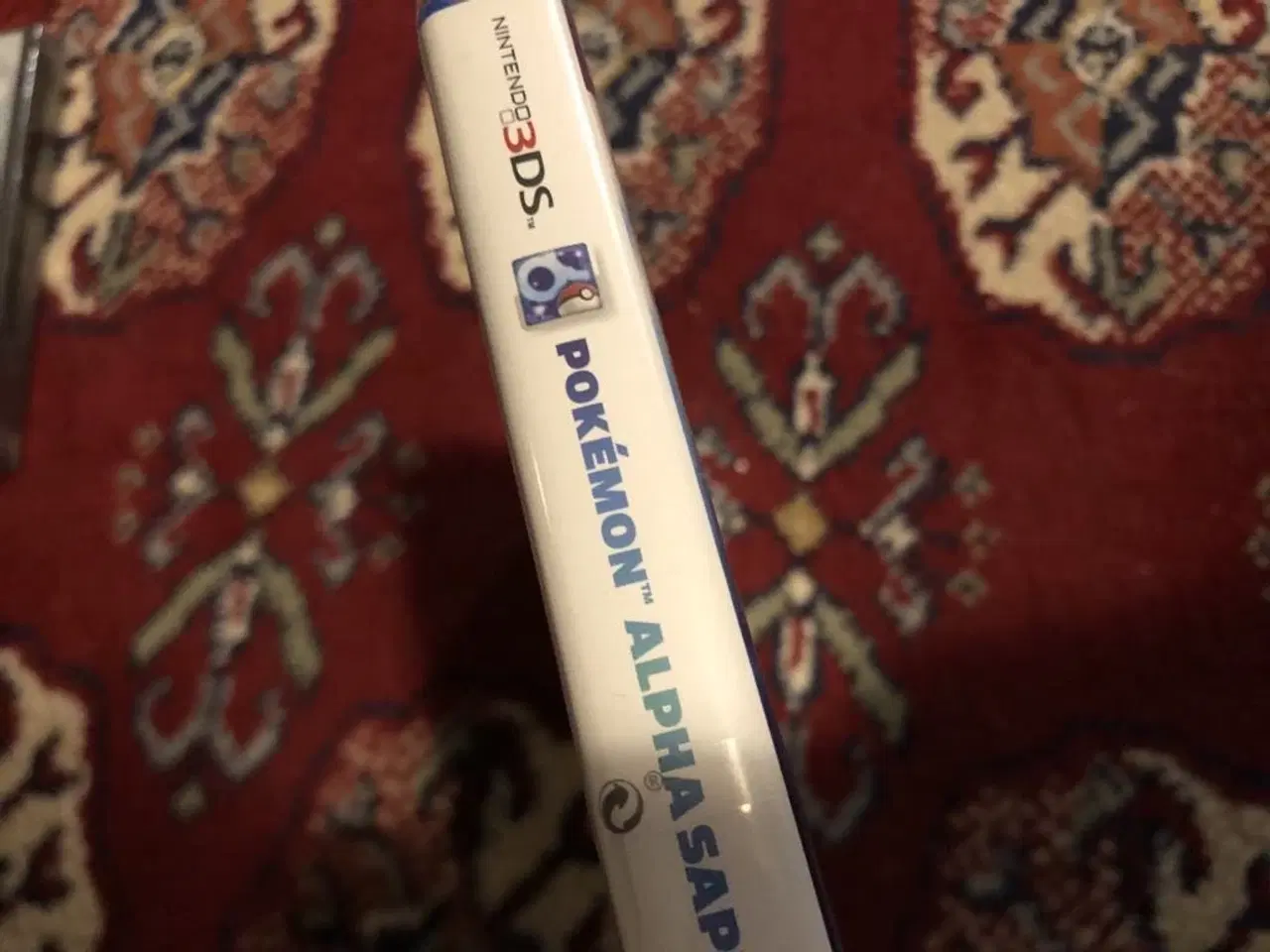 Billede 9 - Professor Layton, Fire Emblem , Kirby, Chrono Trig