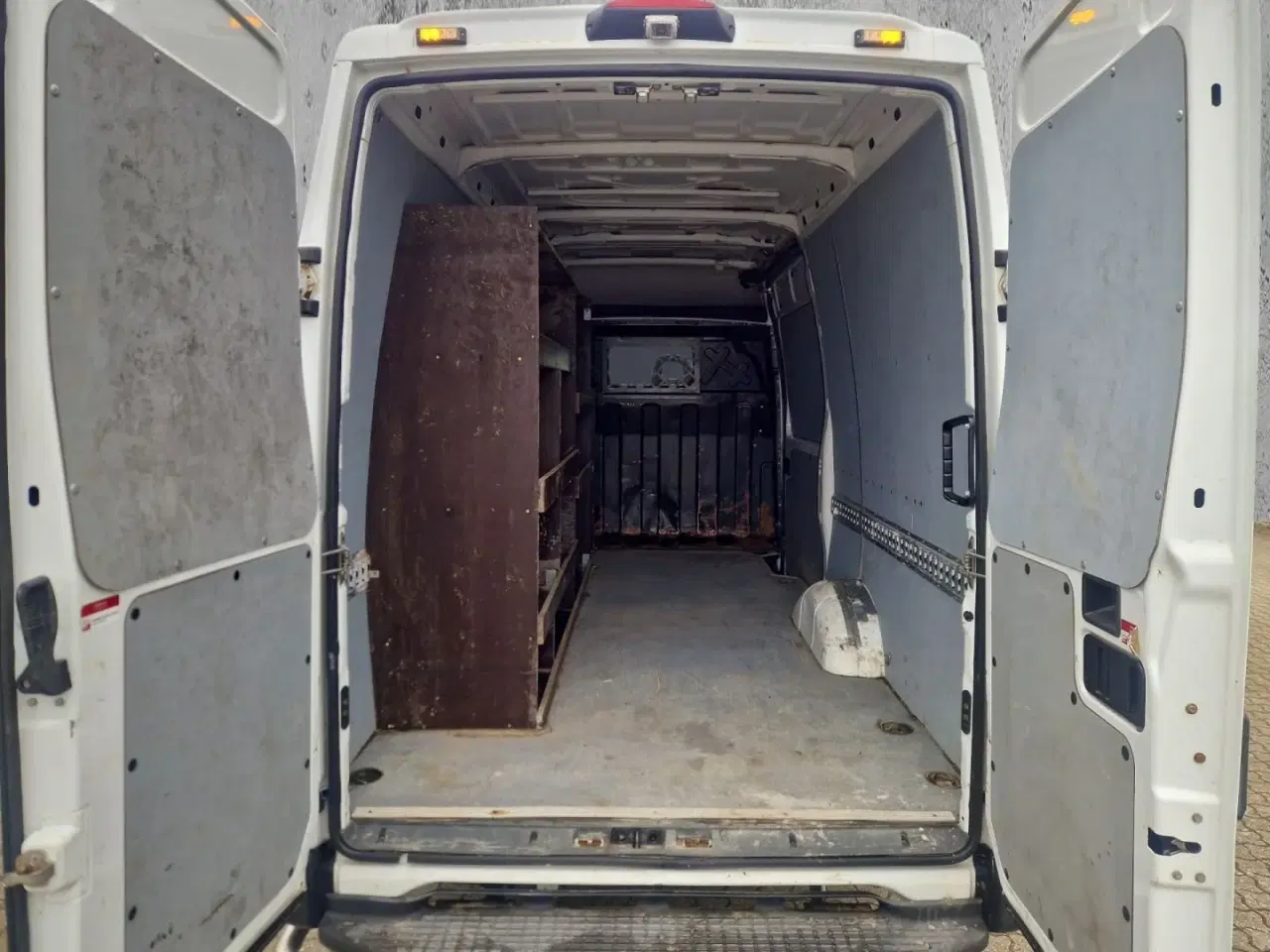 Billede 10 - Iveco Daily 2,3 35S15 12m³ Van