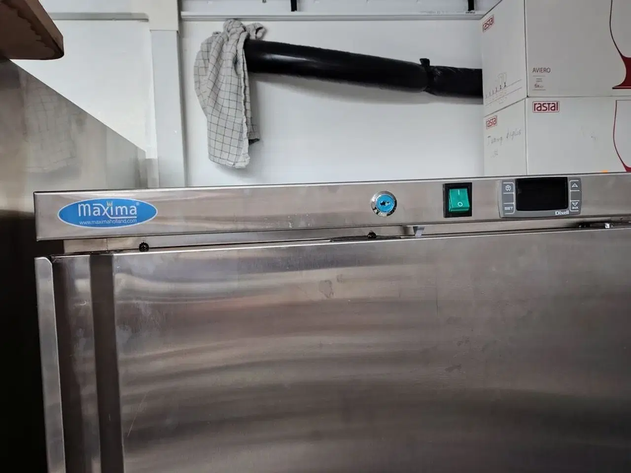 Billede 5 - Fryser SAGI