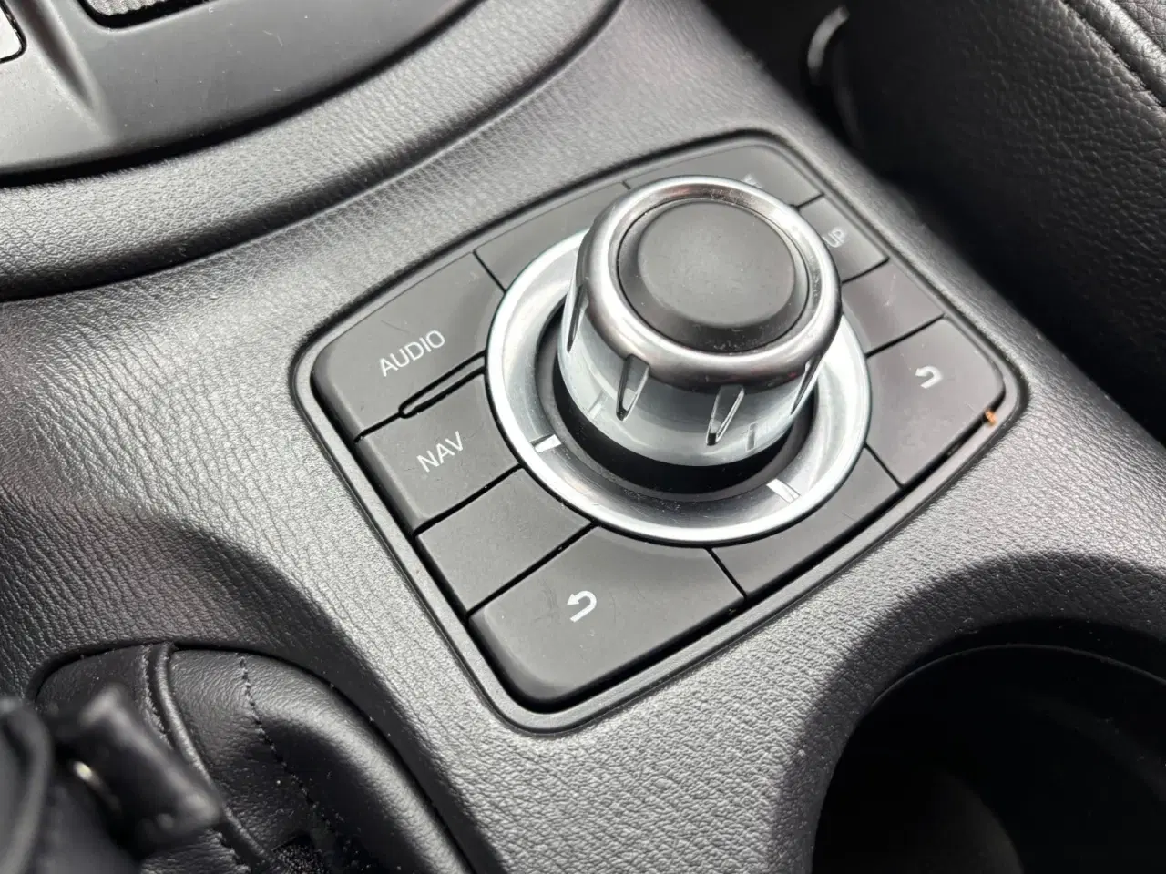 Billede 14 - Mazda CX-5 2,2 SkyActiv-D 175 Optimum Tech aut. AWD Van