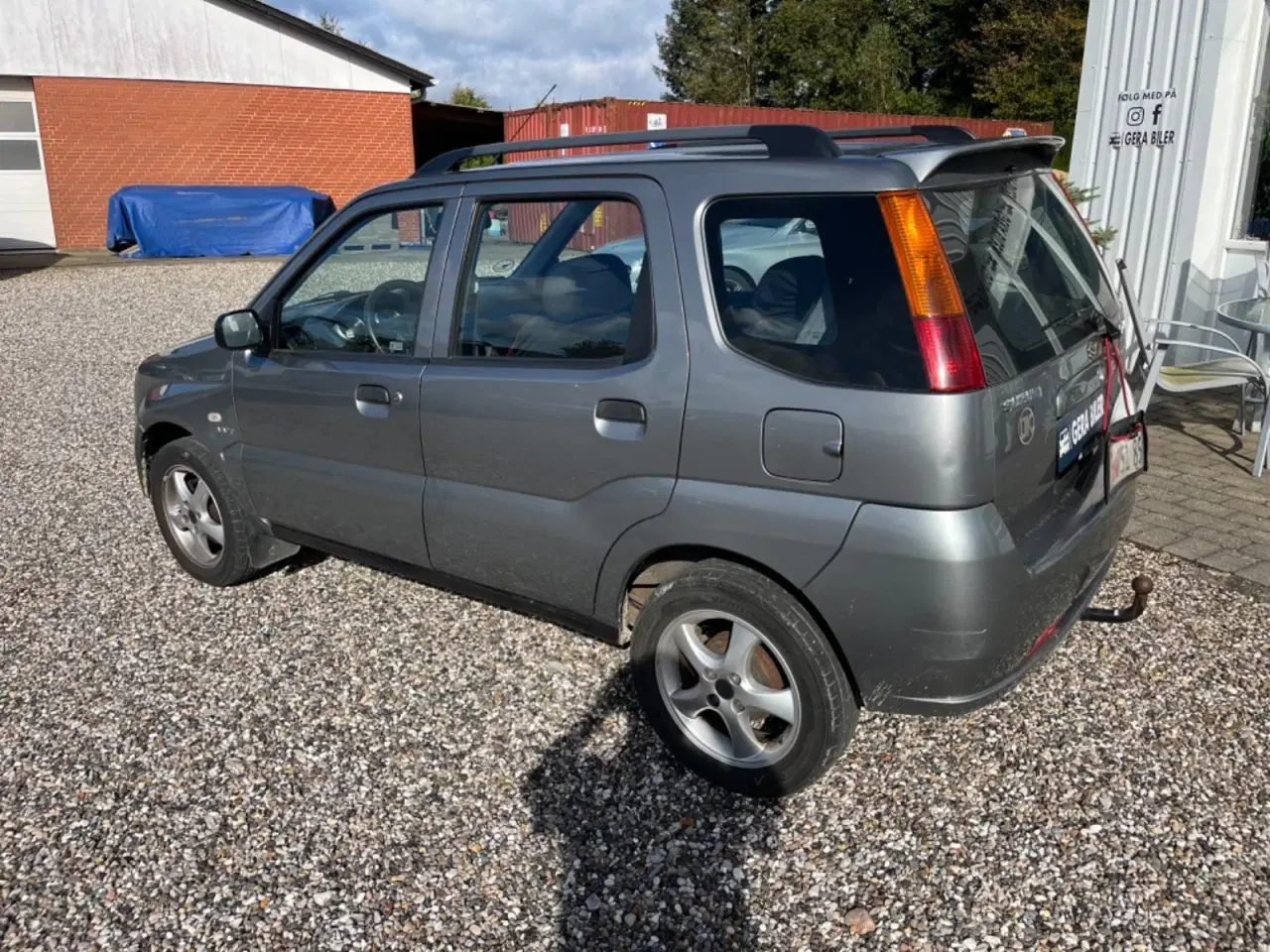 Billede 3 - Suzuki Ignis 1,5 GL aut.