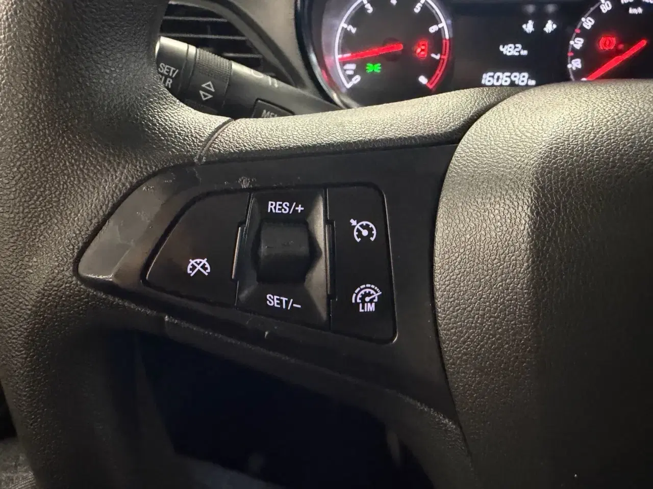 Billede 10 - Opel Karl 1,0 Enjoy 75HK 5d