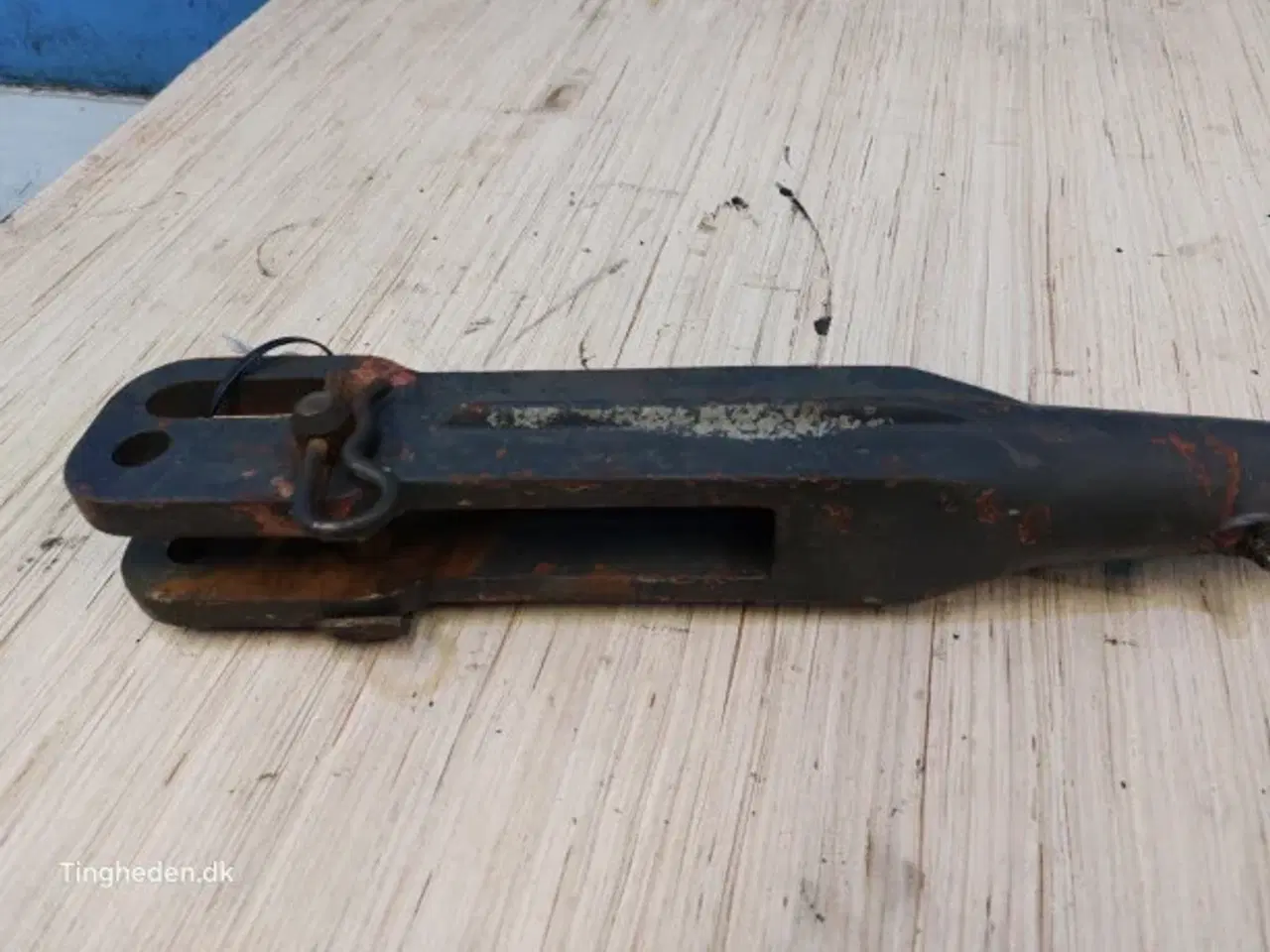 Billede 3 - Massey Ferguson 3060 Liftspindel 3384400M93