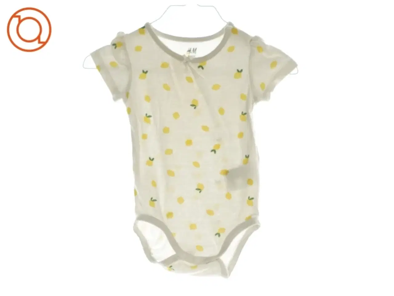 Billede 1 - Bodystocking fra H&M (Str 74 cm)