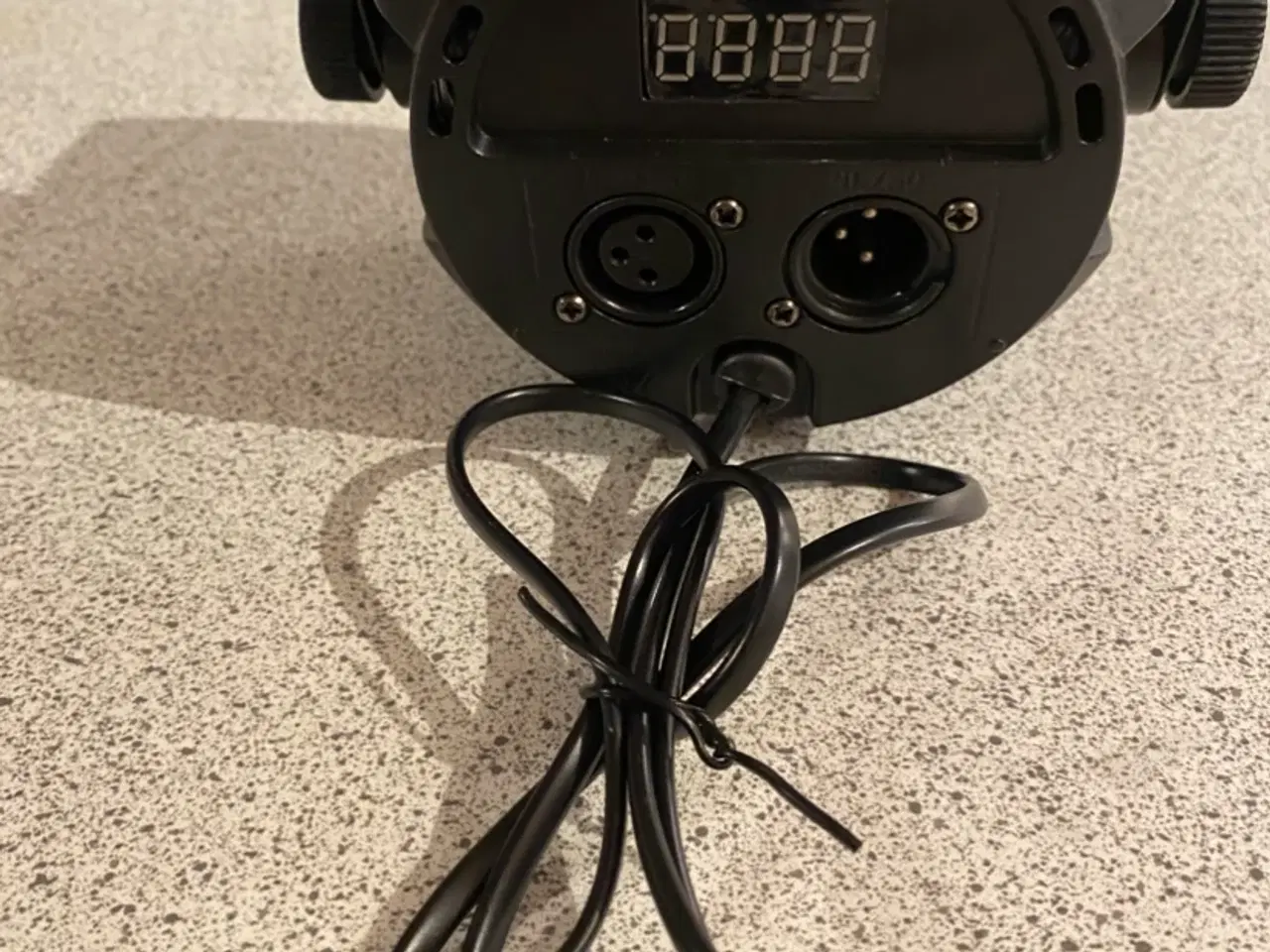 Billede 8 - Diskolys blandet