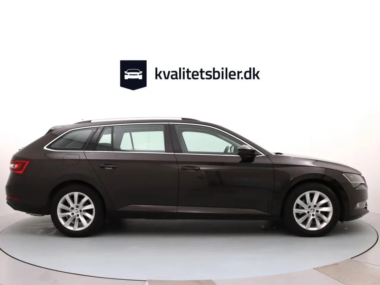 Billede 5 - Skoda Superb 1,5 TSi 150 Style Combi