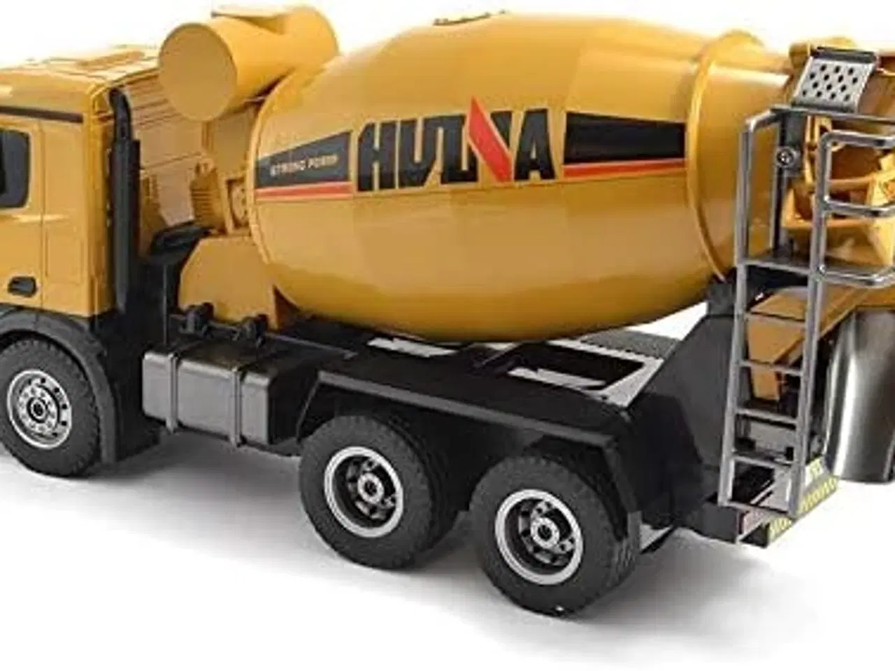 Billede 4 - Fjernstyret mixer – HuiNa Mixer Truck