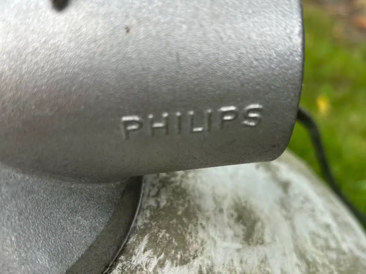 Billede 2 - Gamle gadelamper