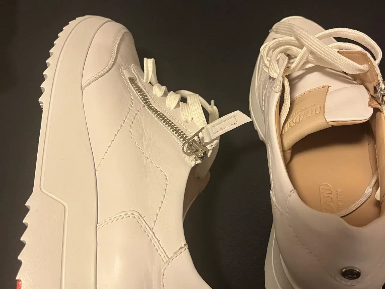 Billede 6 - Lloyds sneakers nye