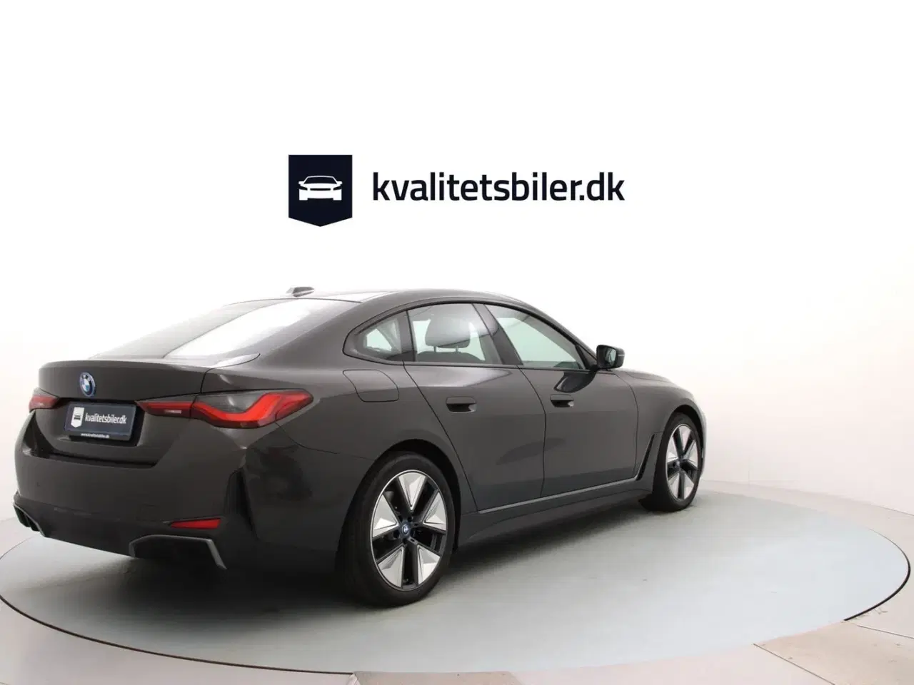 Billede 4 - BMW i4  eDrive40