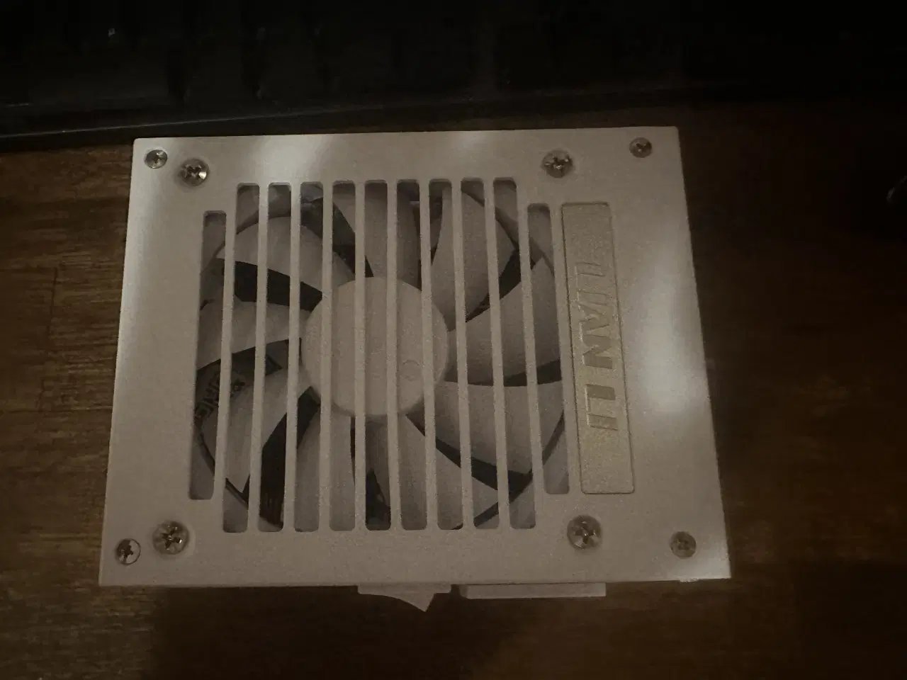 Billede 5 - Lian Li SP750 strømforsyning