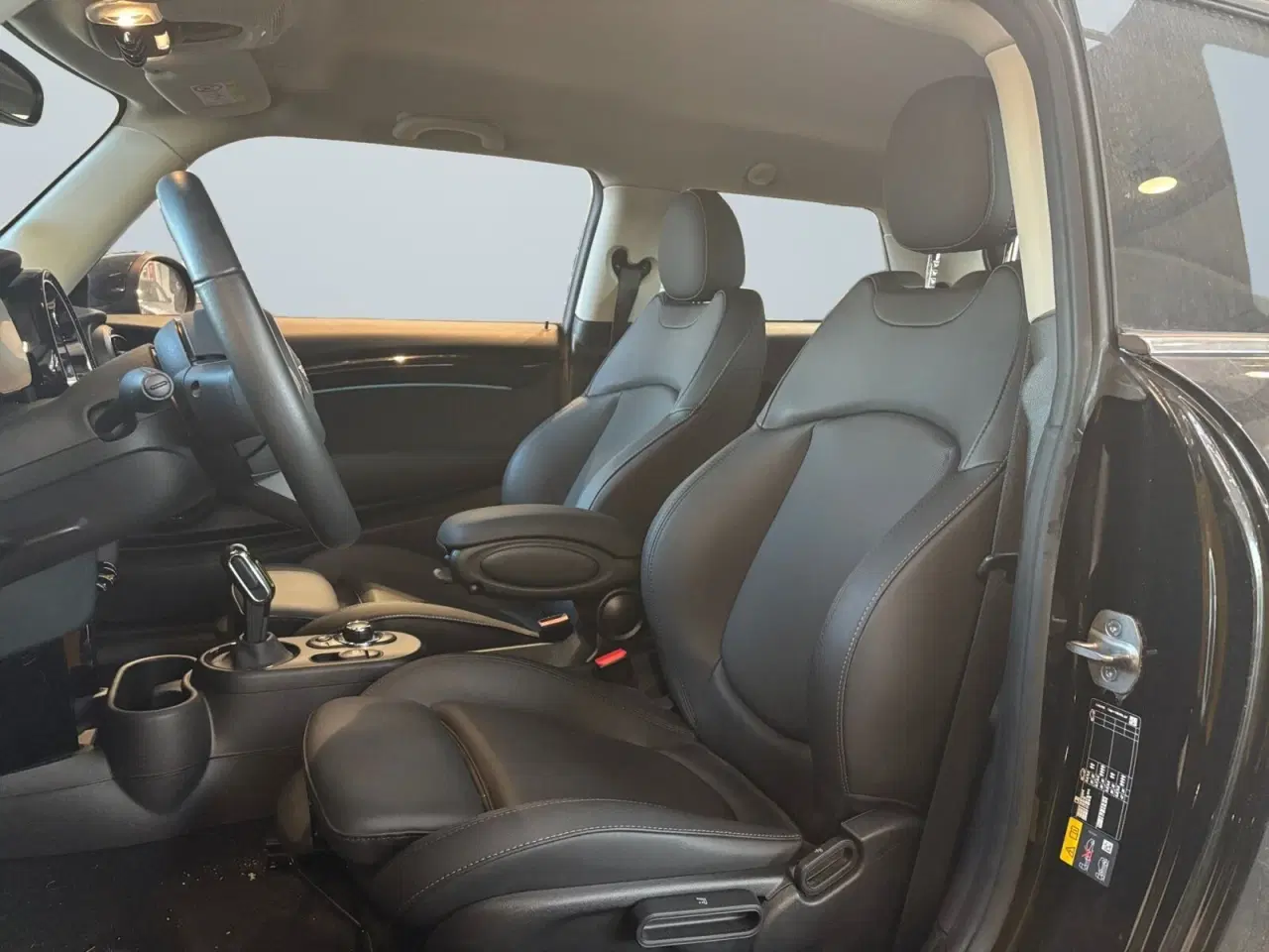 Billede 4 - MINI Cooper SE  Essential