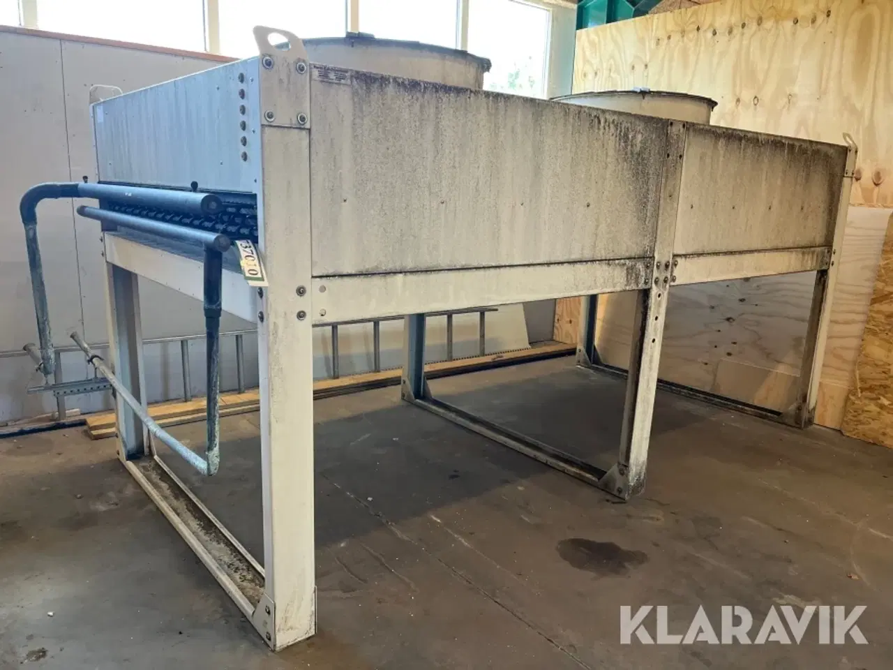 Billede 2 - Tørrekøler Refrion Xchange