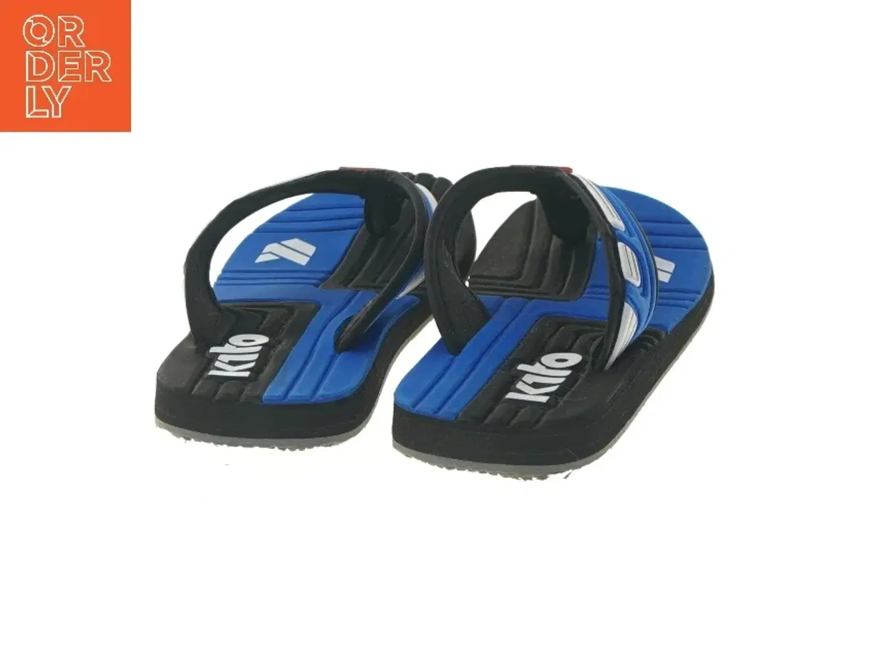 Billede 5 - Blå klipklapper, str. 33 fra Kito (str. 33 )