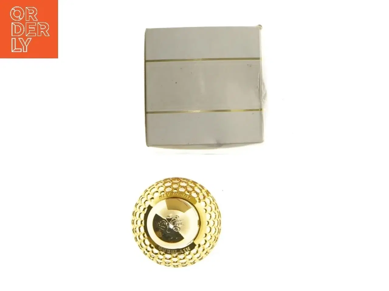 Billede 3 - Aqua Allegoria Pivoine Magnifica parfume fra Guerlain (str. 11 cm)