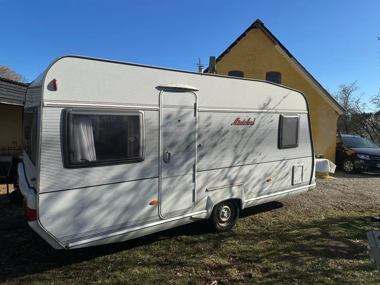 Billede 2 - Lmc münsterland 475