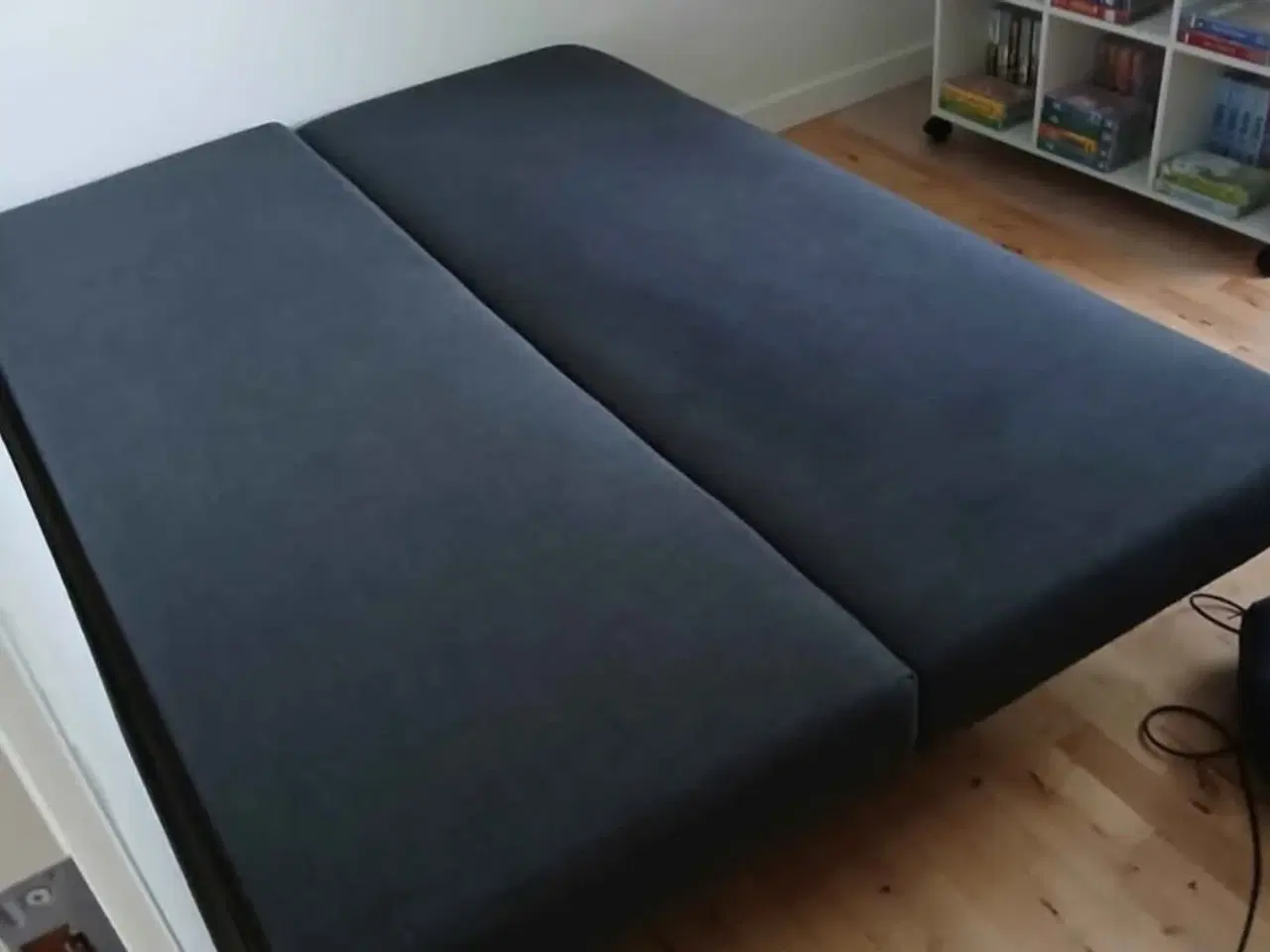 Billede 4 - Sovesofa 