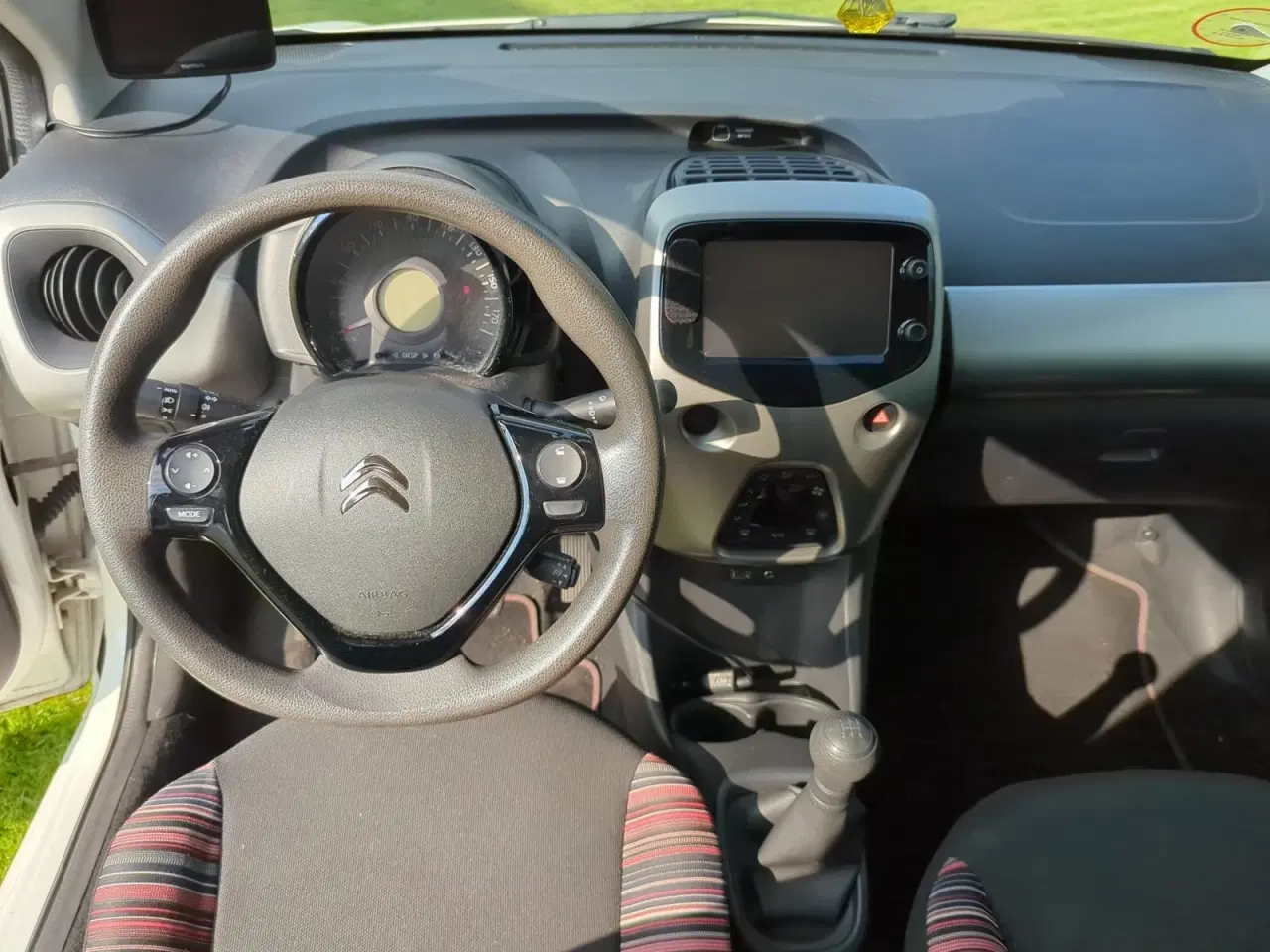 Billede 13 - Citroën C1 1,2 PureTech Sport