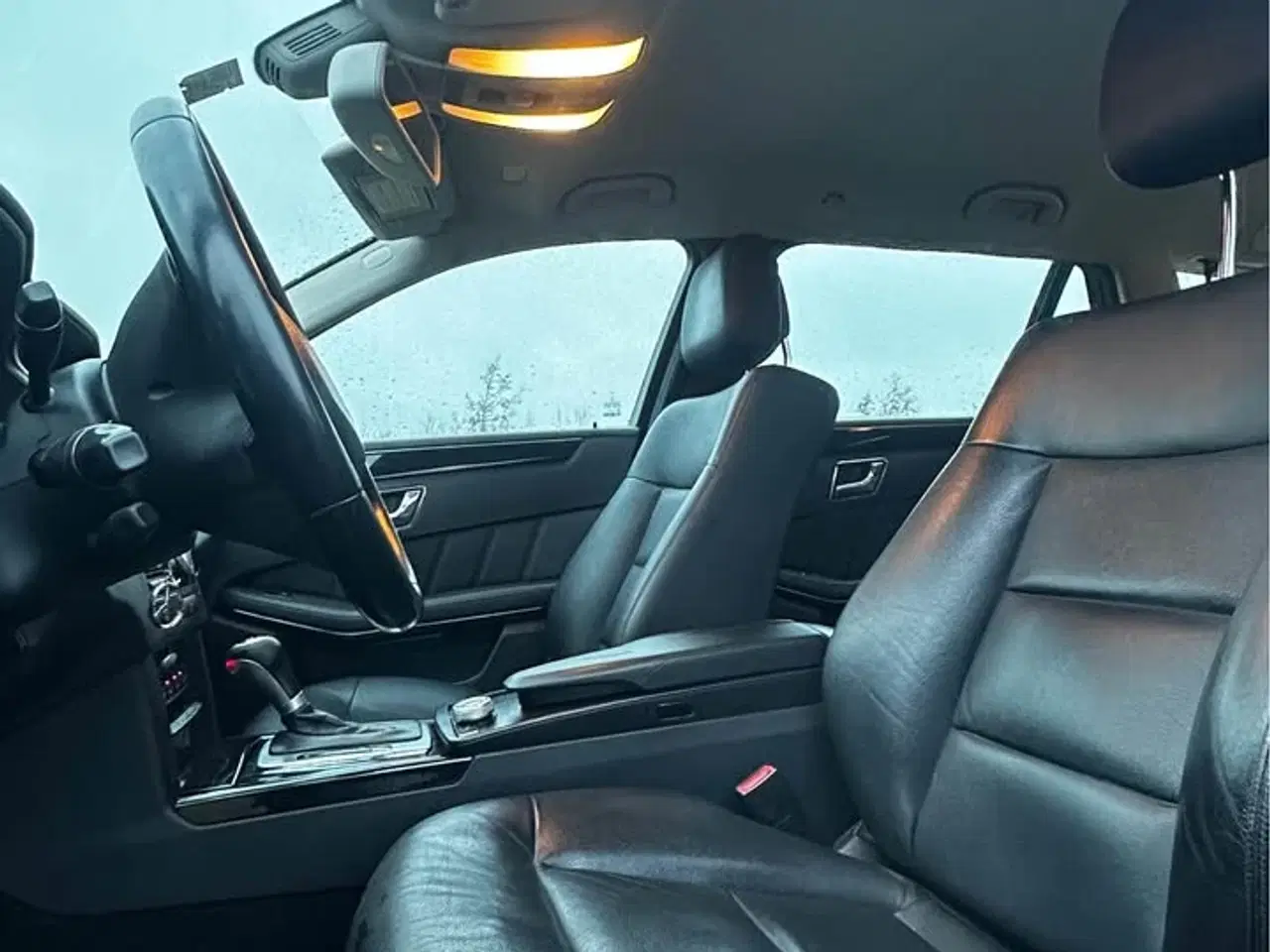 Billede 6 - 2009 S212 Mercedes-Benz E220 CDI 7-personers