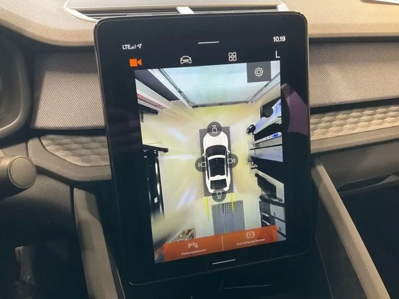 Billede 7 - Polestar 2 Long Range