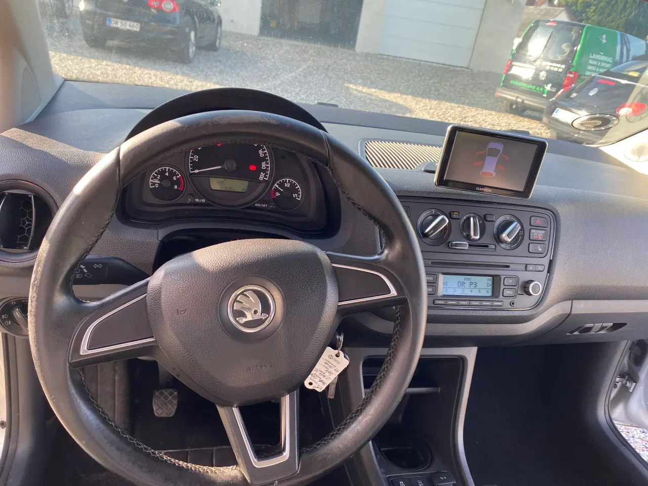 Billede 7 - Skoda Citigo 2015 5-dørs 60HK 1-ejers 