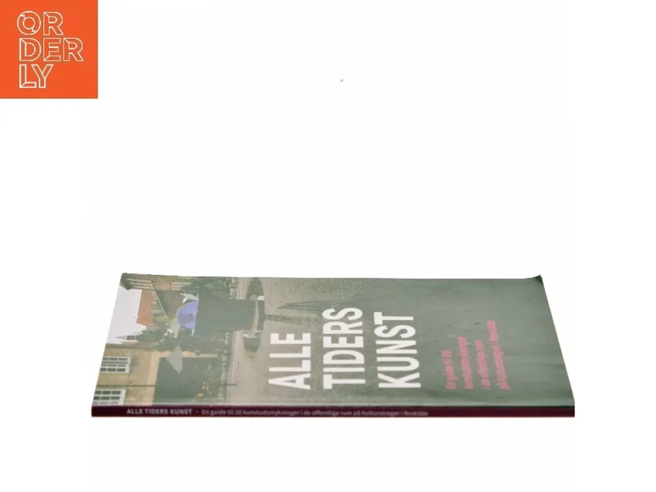 Billede 2 - Alle Tiders Kunst (Bog)