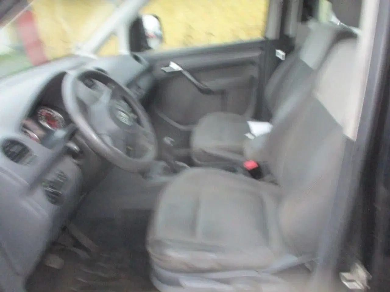 Billede 7 - VW Caddy 1,2 TSi 85 Trendline 7prs