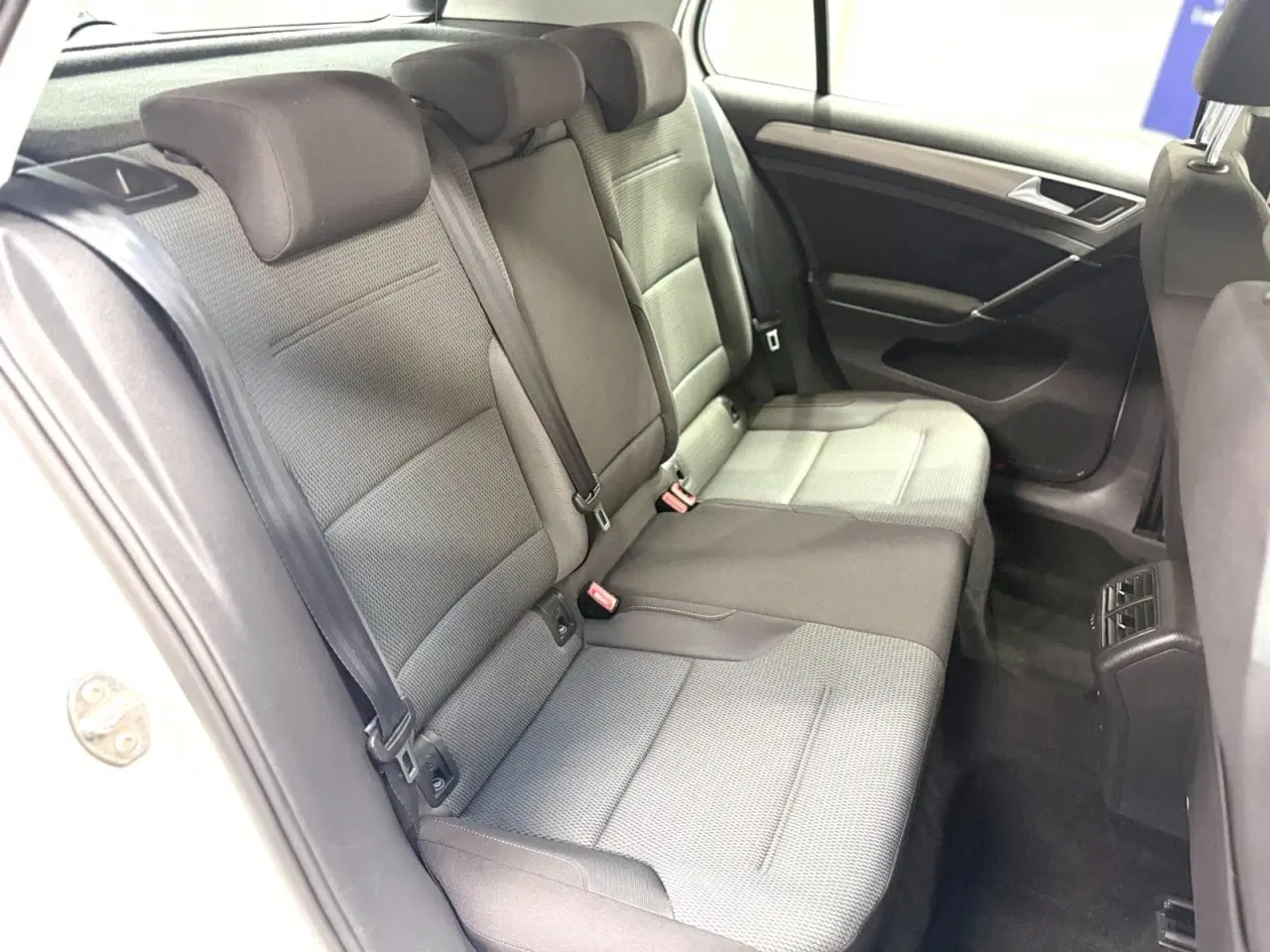 Billede 9 - VW Golf VII 1,4 TSi 122 Comfortline BMT