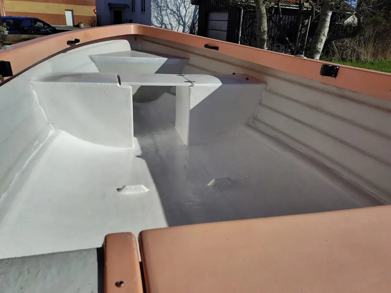 Billede 10 - Crescent 410      13 1/2 Fod