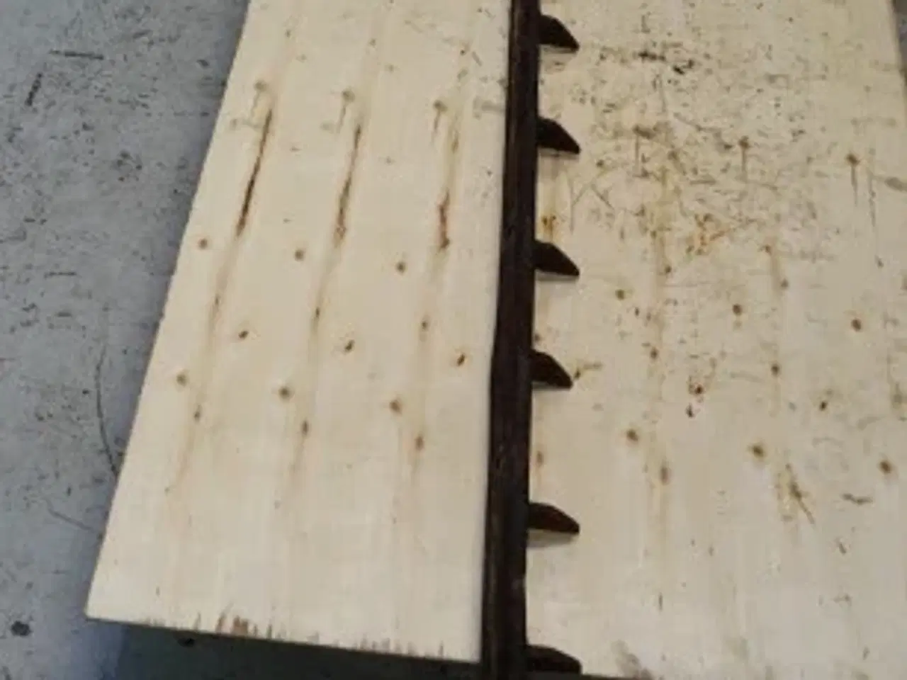 Billede 11 - New Holland TF78 Slagle 89508402